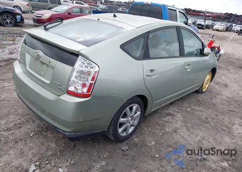 2009 Toyota Prius Touring z USA, uszkodzony, nr VIN JTDKB20UX97870716